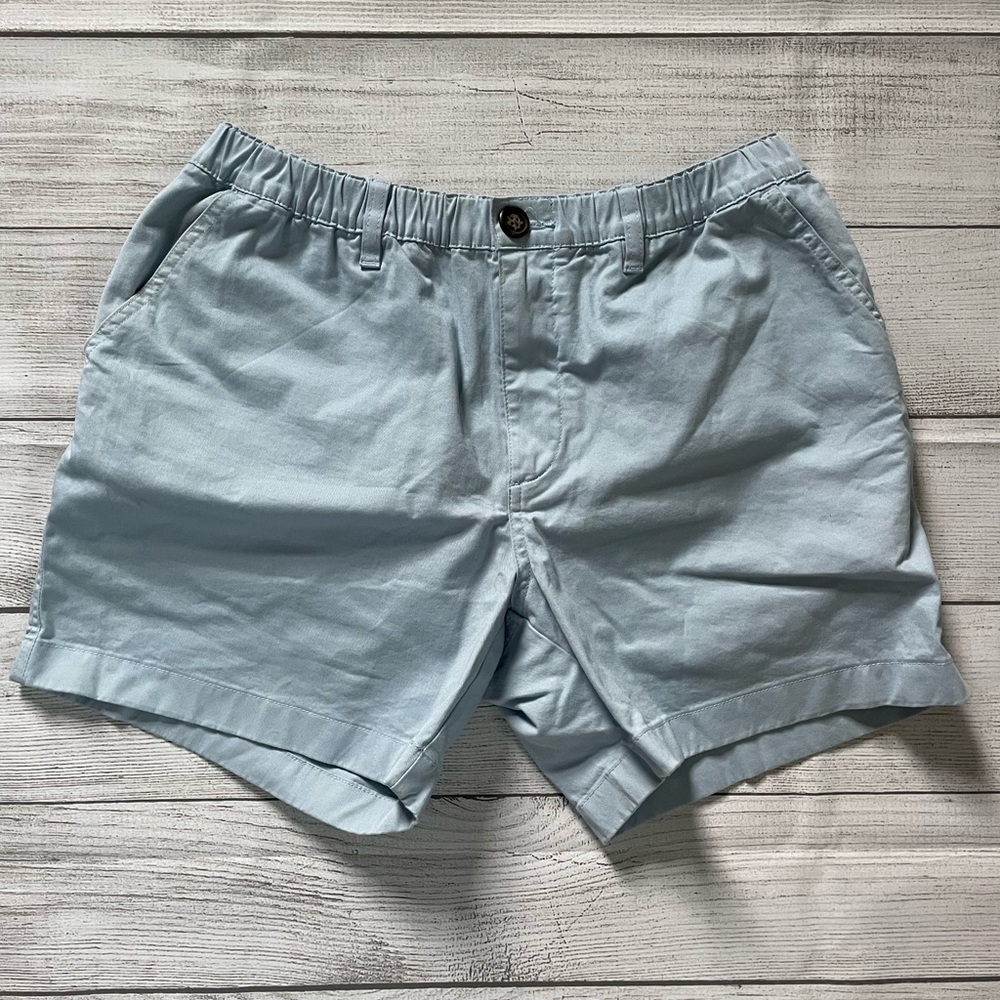 Chubbies Mens Shorts